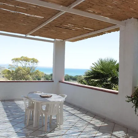 Antica Sicilia * Marinella di Selinunte