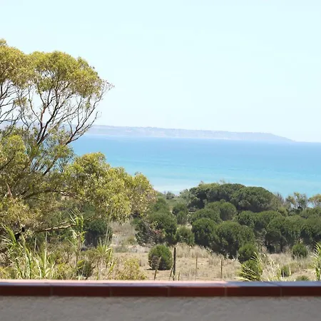 Antica Sicilia Holiday home *