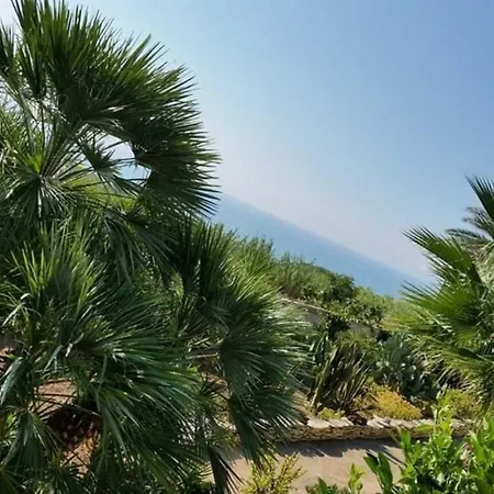 Antica Sicilia Holiday home