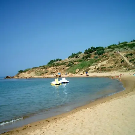 Antica Sicilia Holiday home Marinella di Selinunte