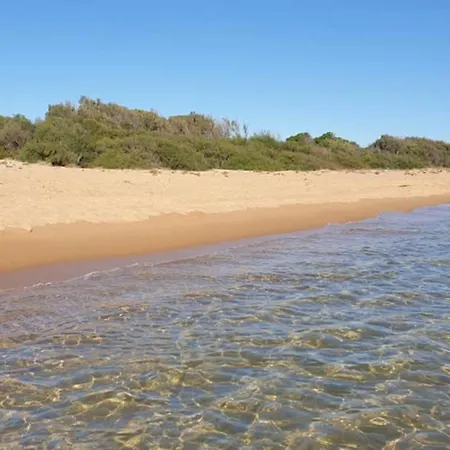 Antica Sicilia Marinella di Selinunte