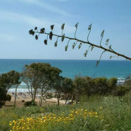 Holiday home Antica Sicilia *