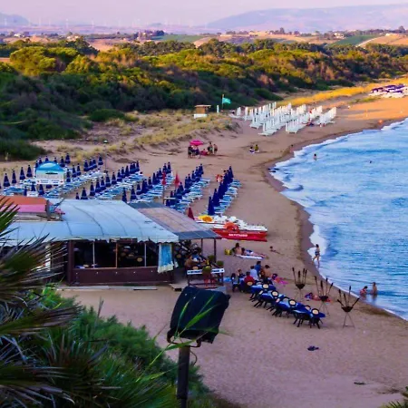 Antica Sicilia * Marinella di Selinunte