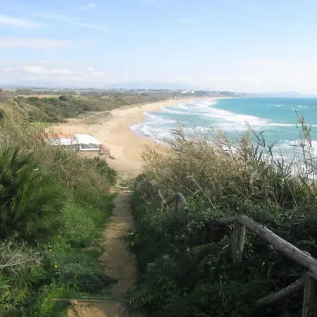 Holiday home Antica Sicilia
