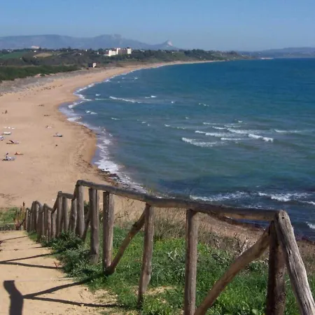 Holiday home Antica Sicilia