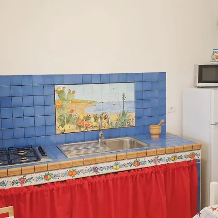 Holiday home Antica Sicilia *
